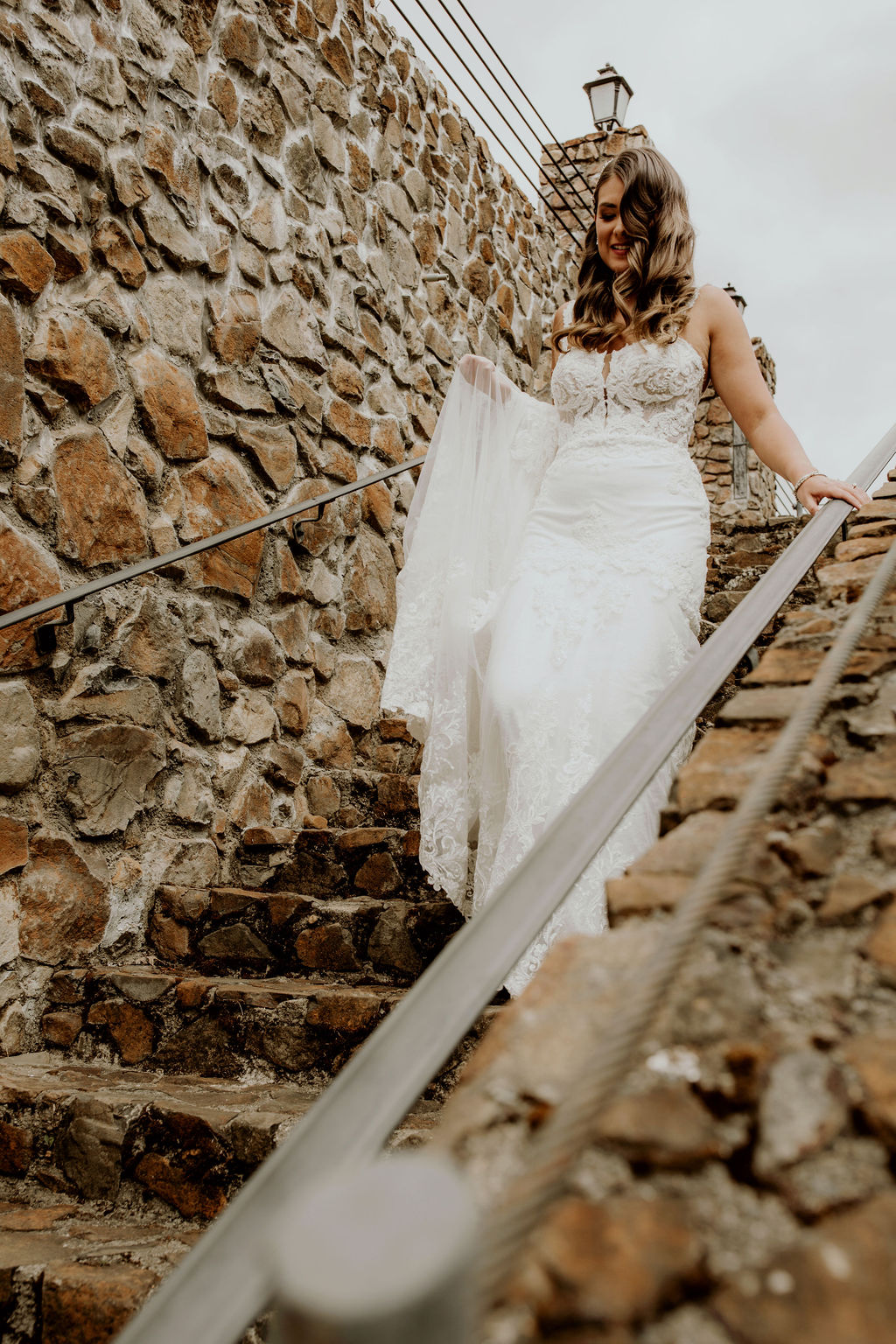 Maysara Winery Wedding | Peachy Keen Coordination | Kristina Kay Photography